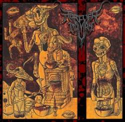 The Burning Silence of Eternity